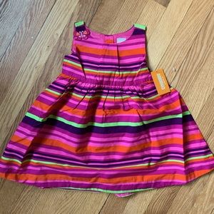NWT 18-24 mos Gymboree Dress,$20